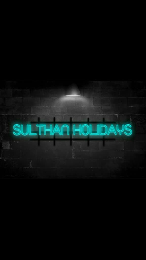 @sultan holidays