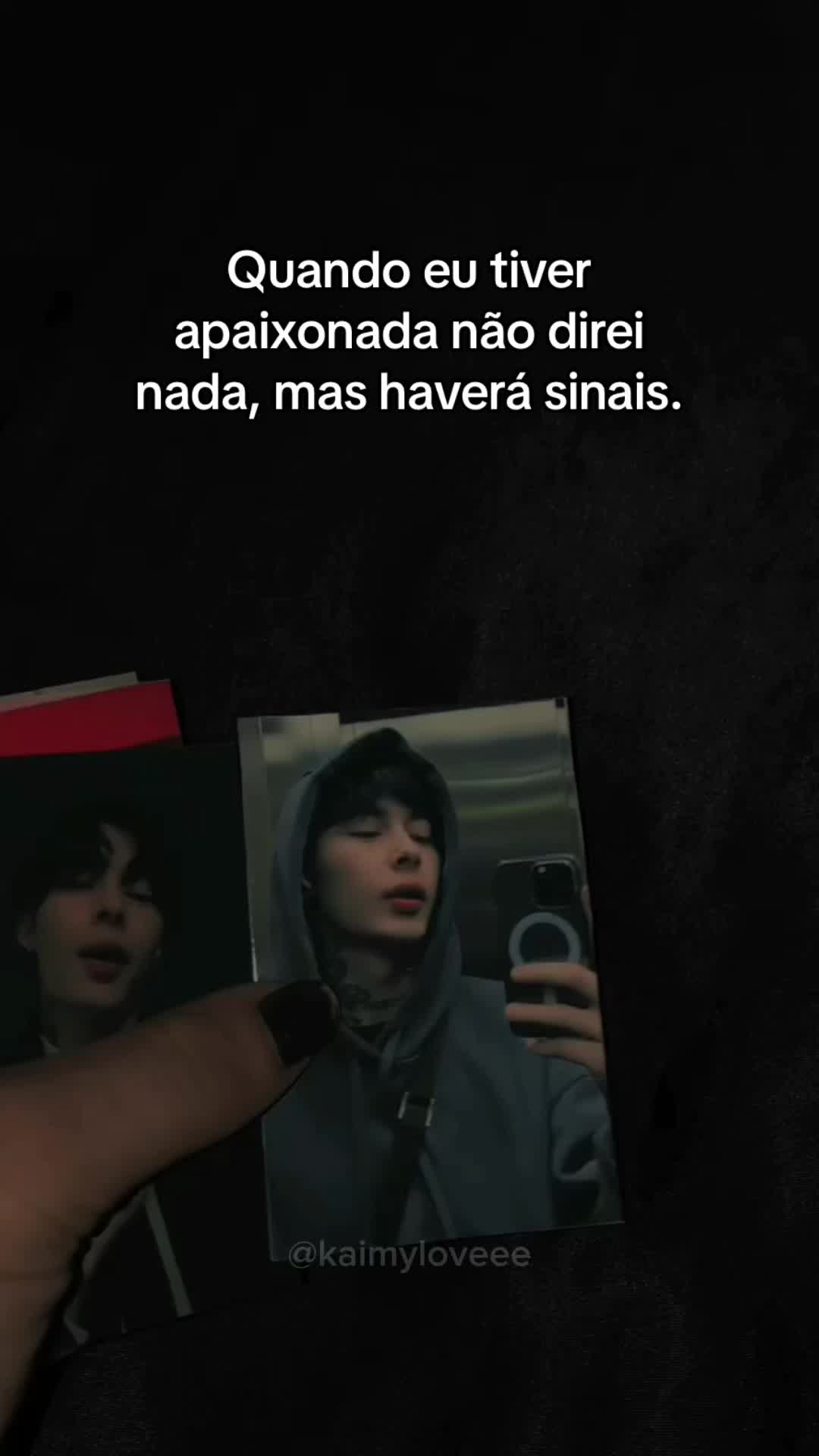 @Kai
