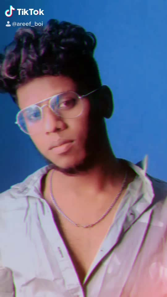 @Areef_boi