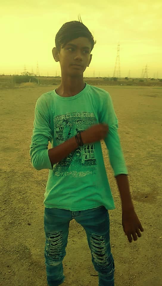@Rajesh koli