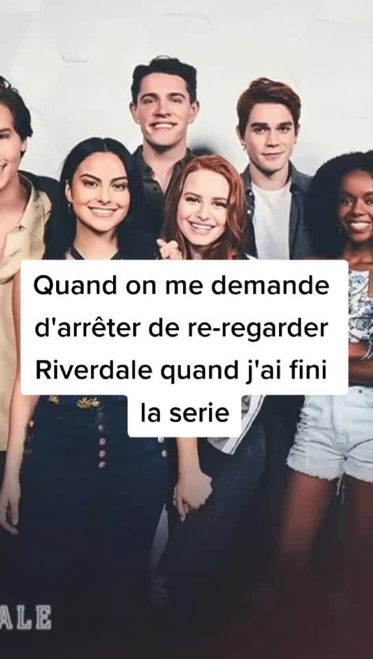 @🐍RIVERDALE🐍