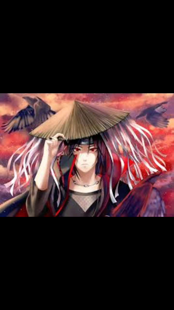@Itachi