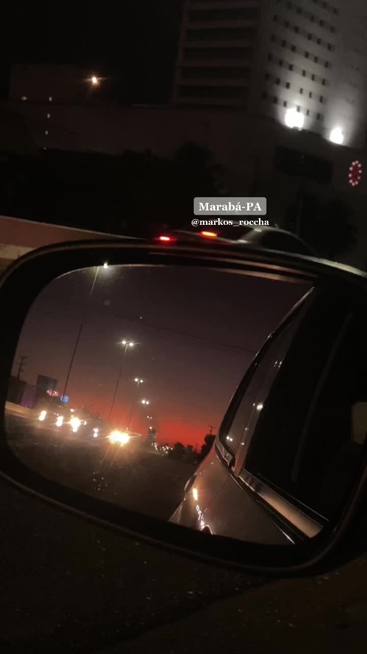 @Marabá PA