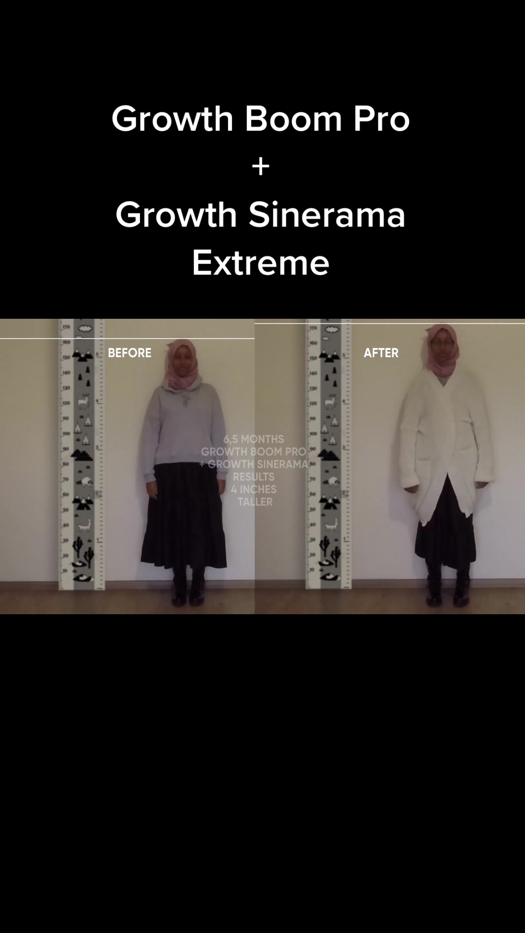 @Grow Taller Support – Official