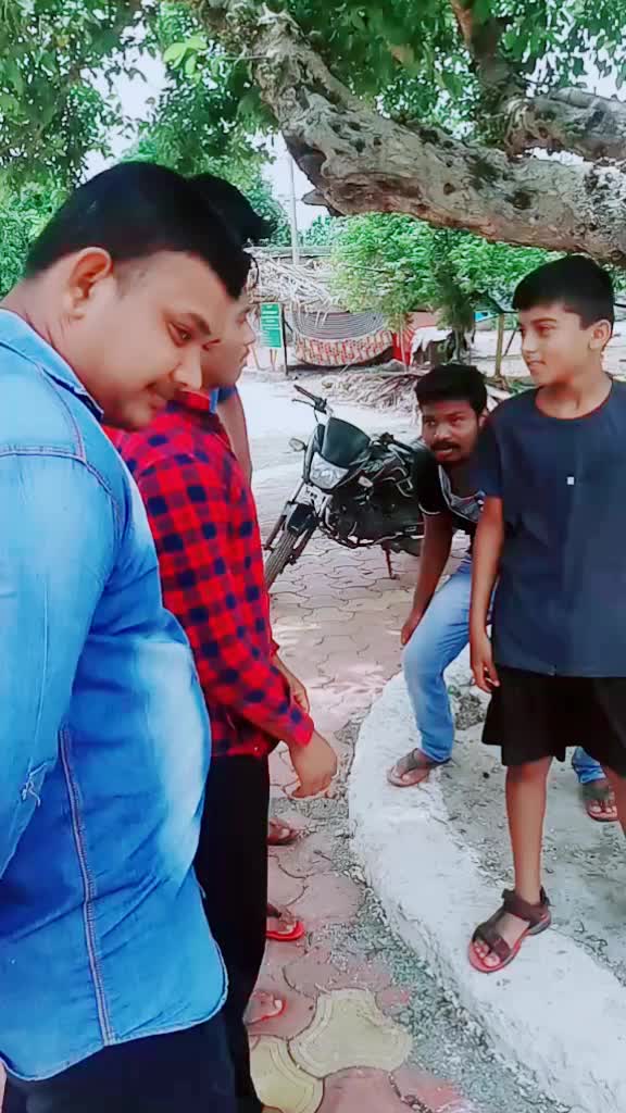 @Rahul Shete