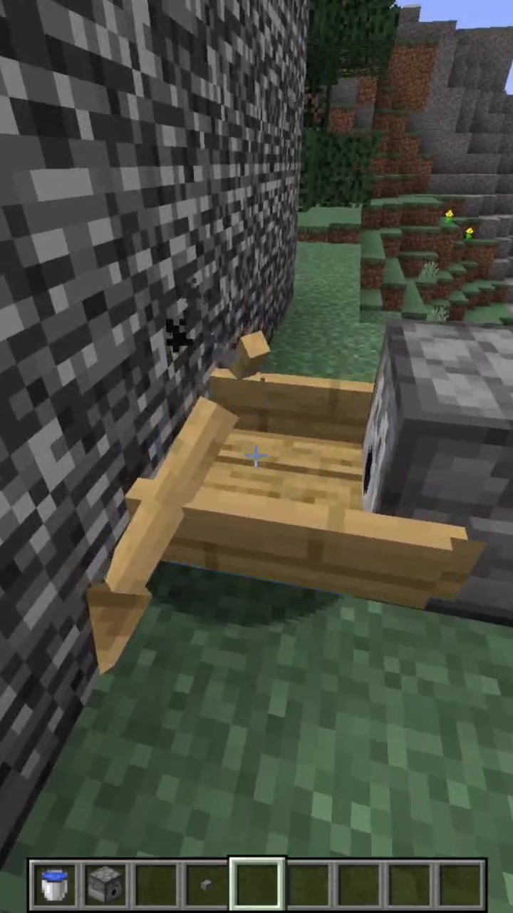 @Minecraft Memes