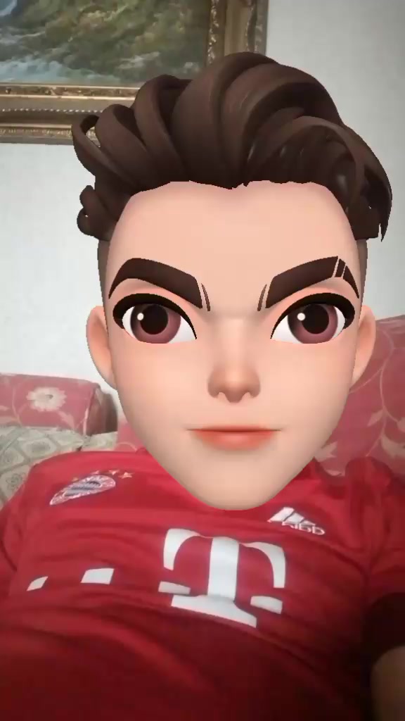 @Robert Perez Mendoza