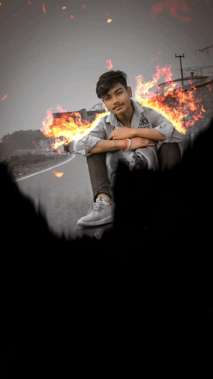 @💗Rohit R... S...V💗