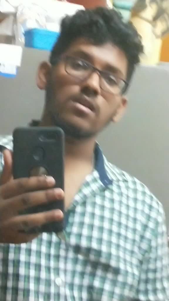 @Seenu Sreenivas