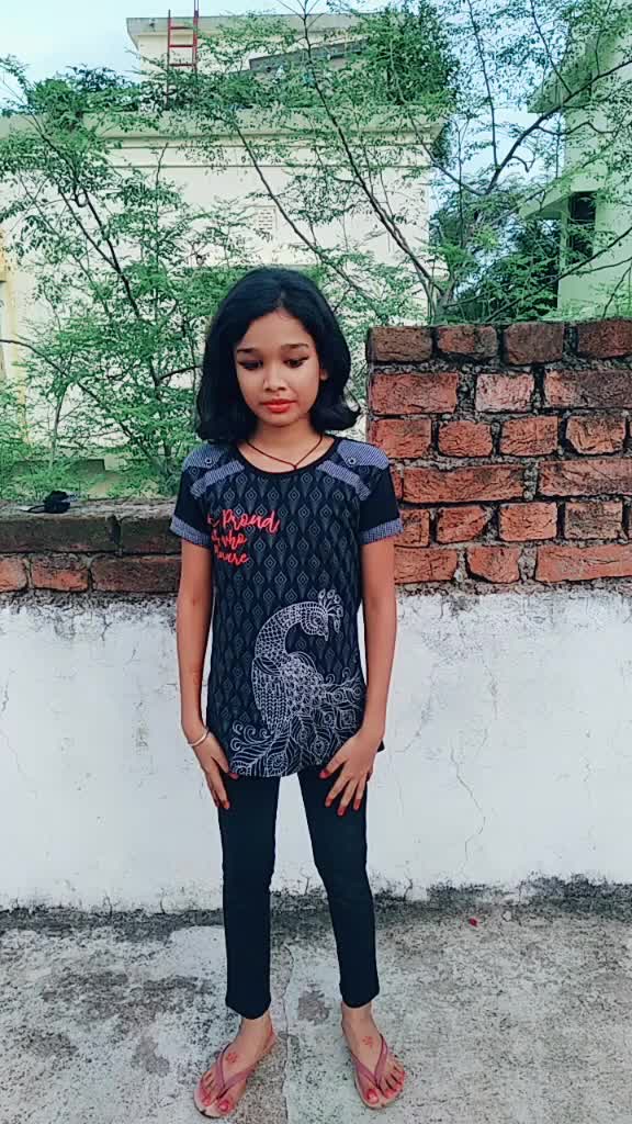 @Rajpoot girl