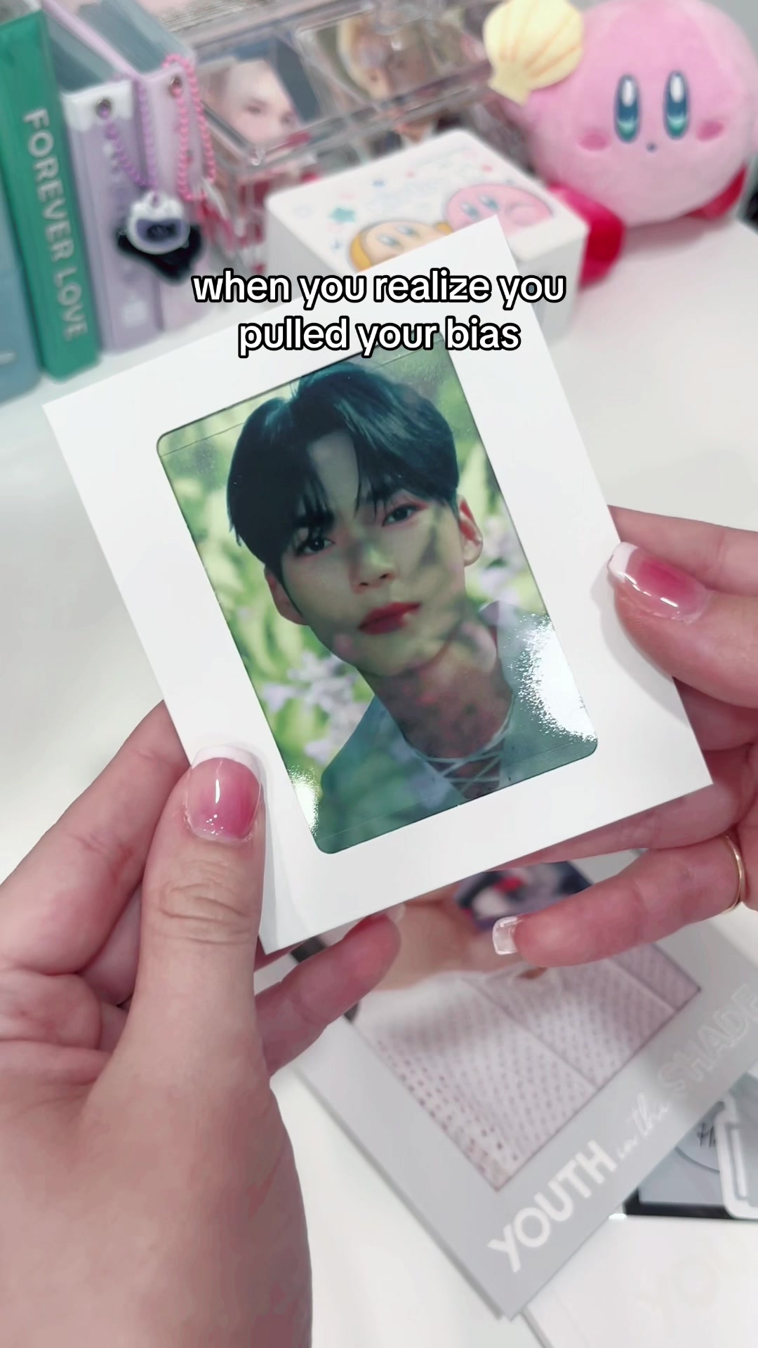 @mandie 💓