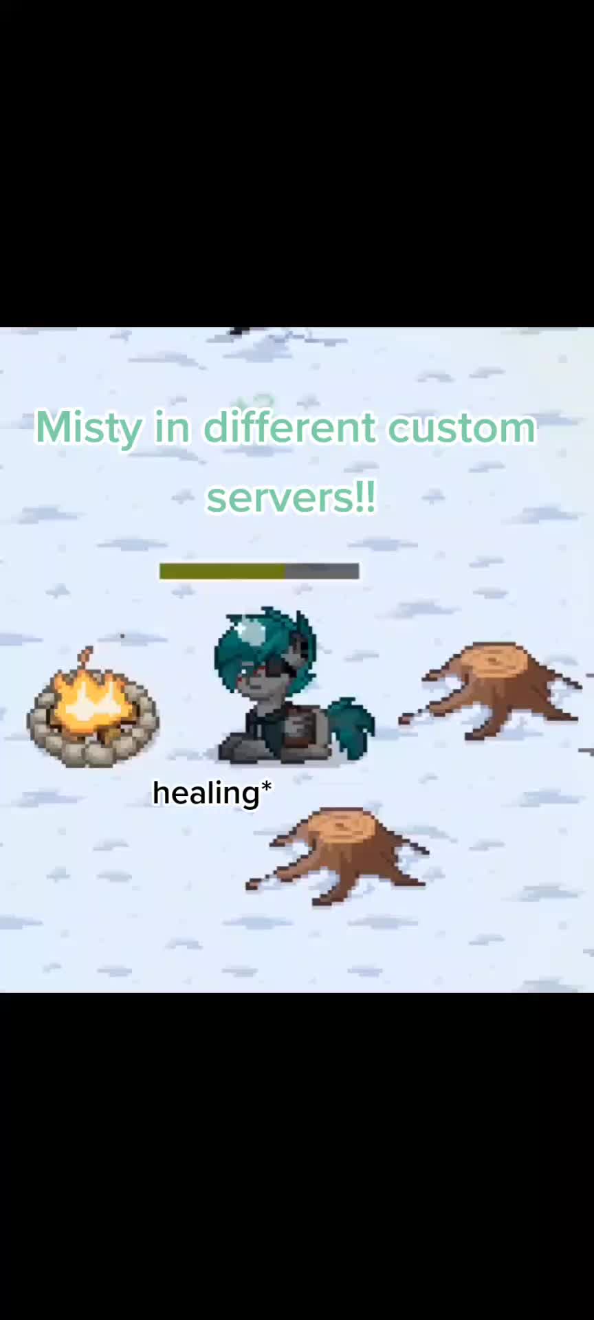 @mistythepony!
