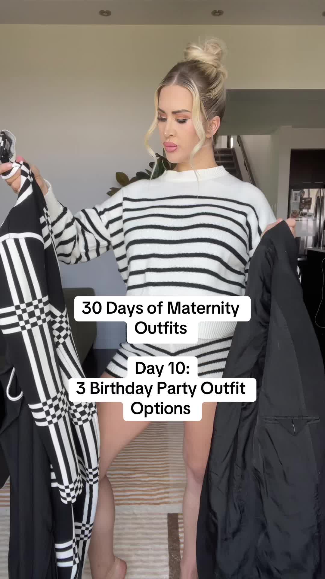 @MB | Overdressed + Oversharing