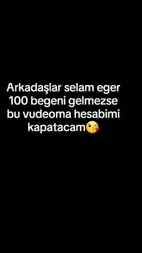 @Lara güven❤