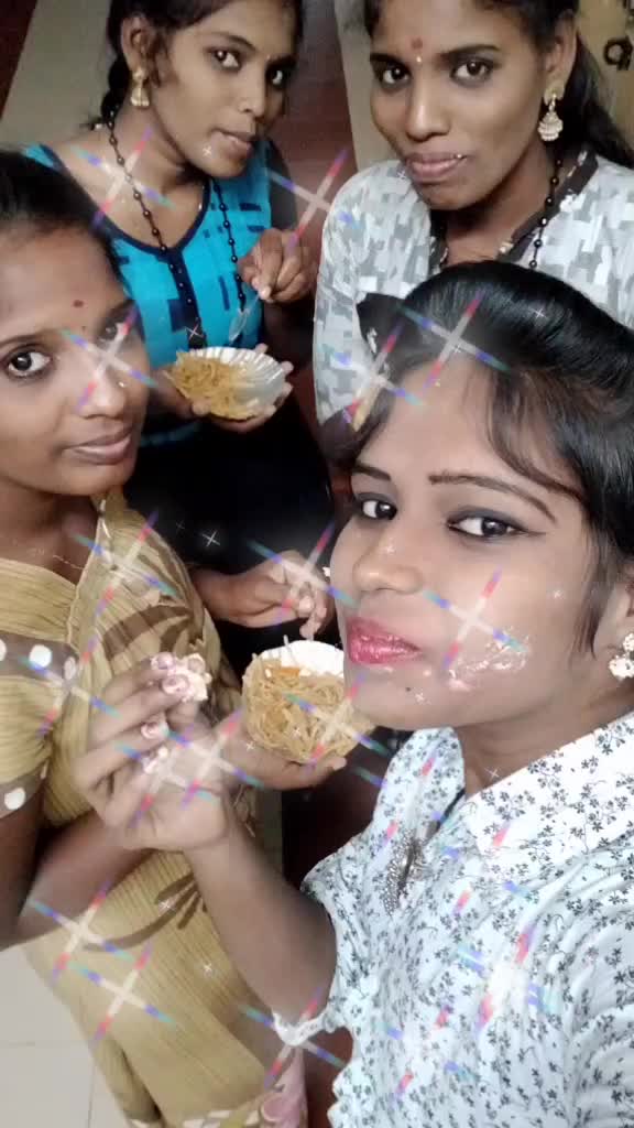 @Sathiya Rowdibaby 💞