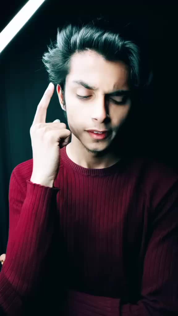 @ABHISHEK SINGH😎