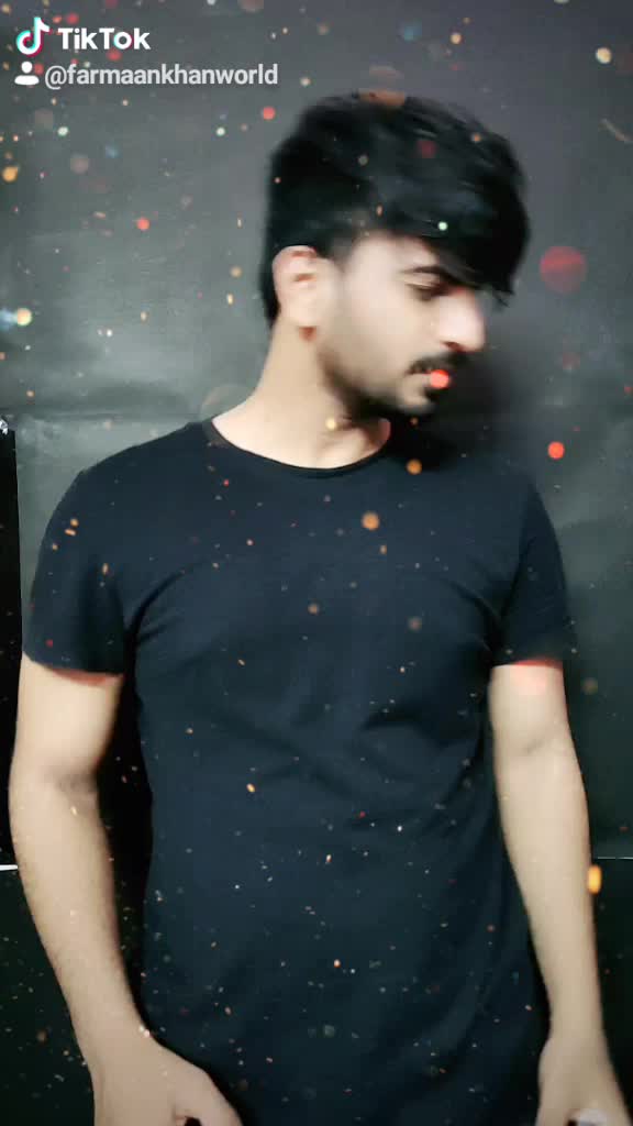 @Farmaan khan