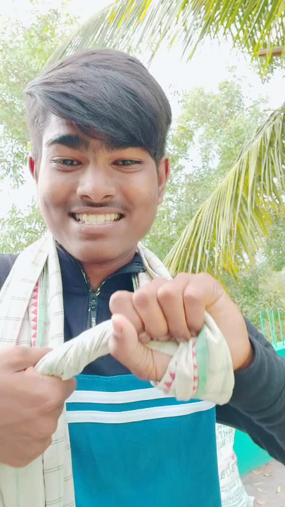 @sibaram Sahoo