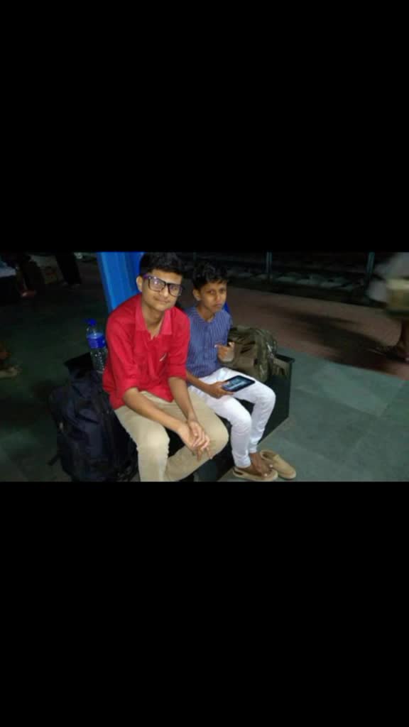 @faheem pothukall