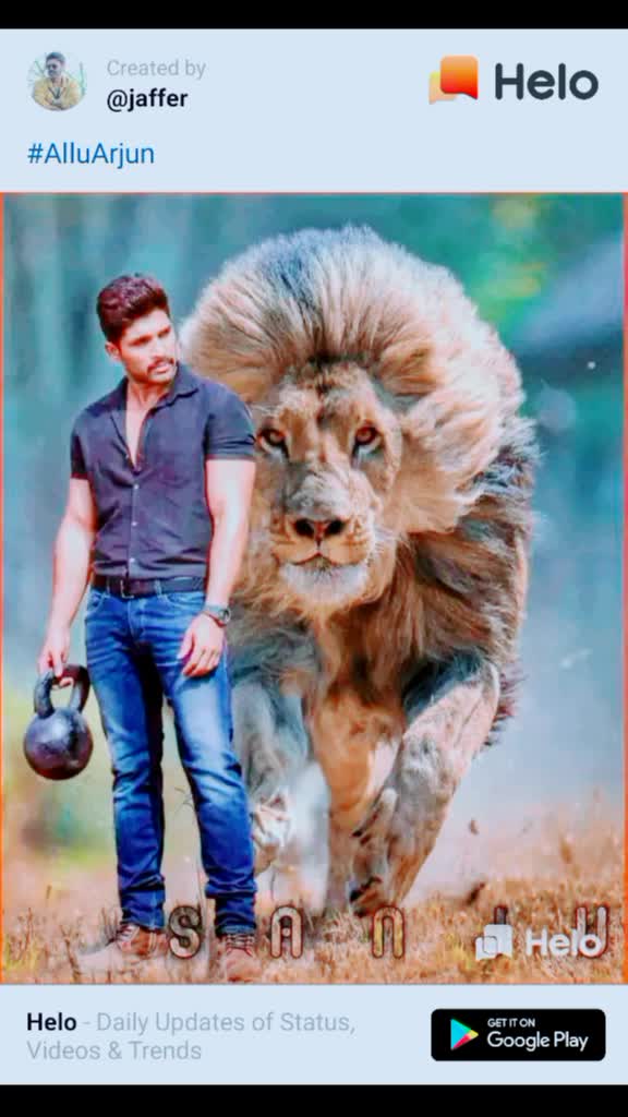 @thirupathaiah