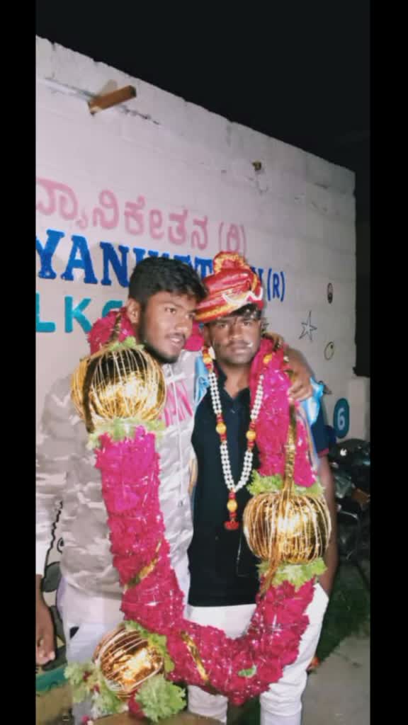 @Puni Punith
