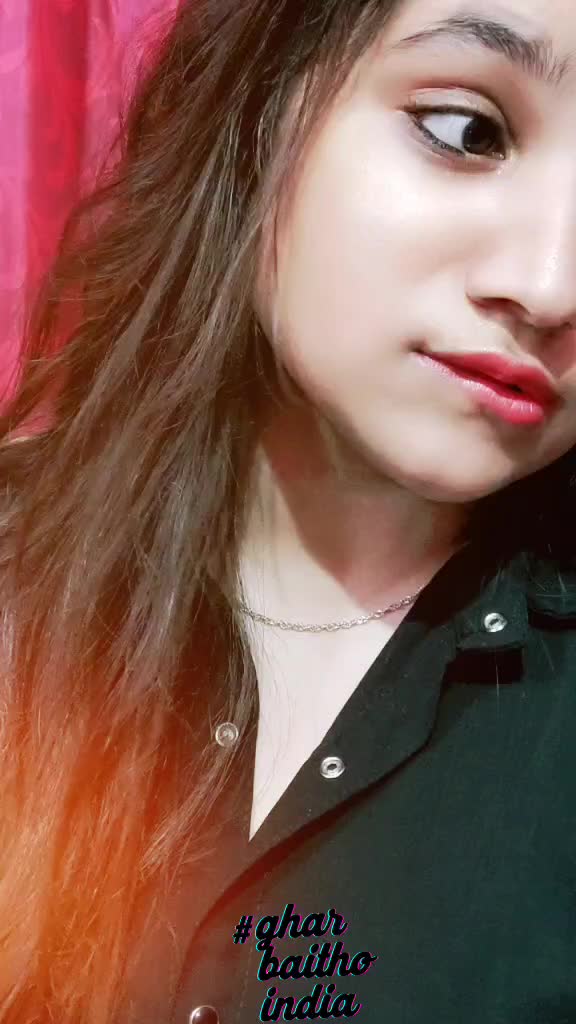 @SanjanaSalpekar⚡⚡
