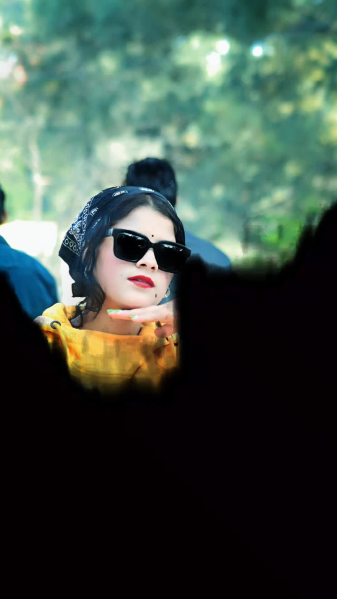 @sarmila baral