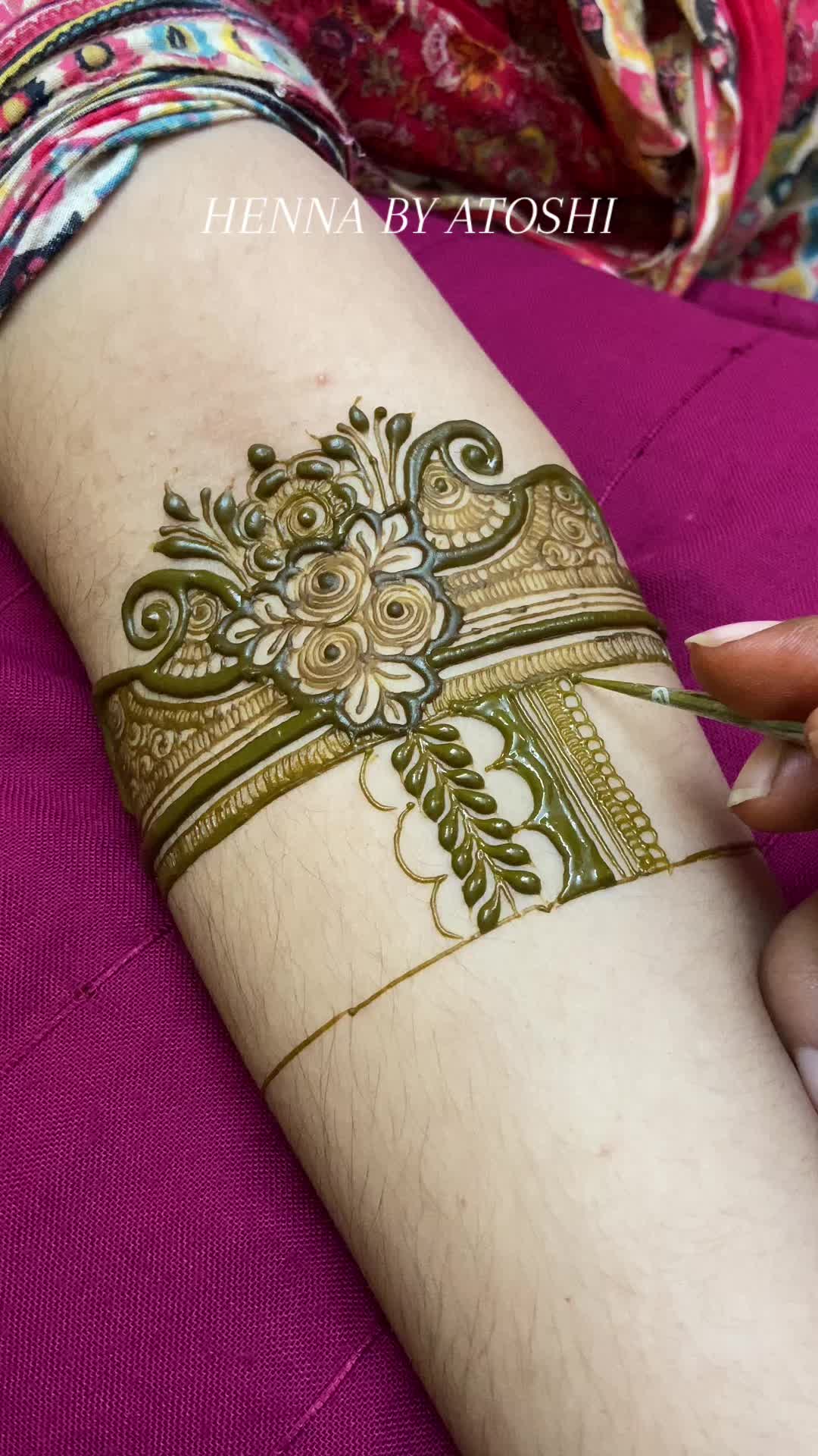 @henna by atoshi