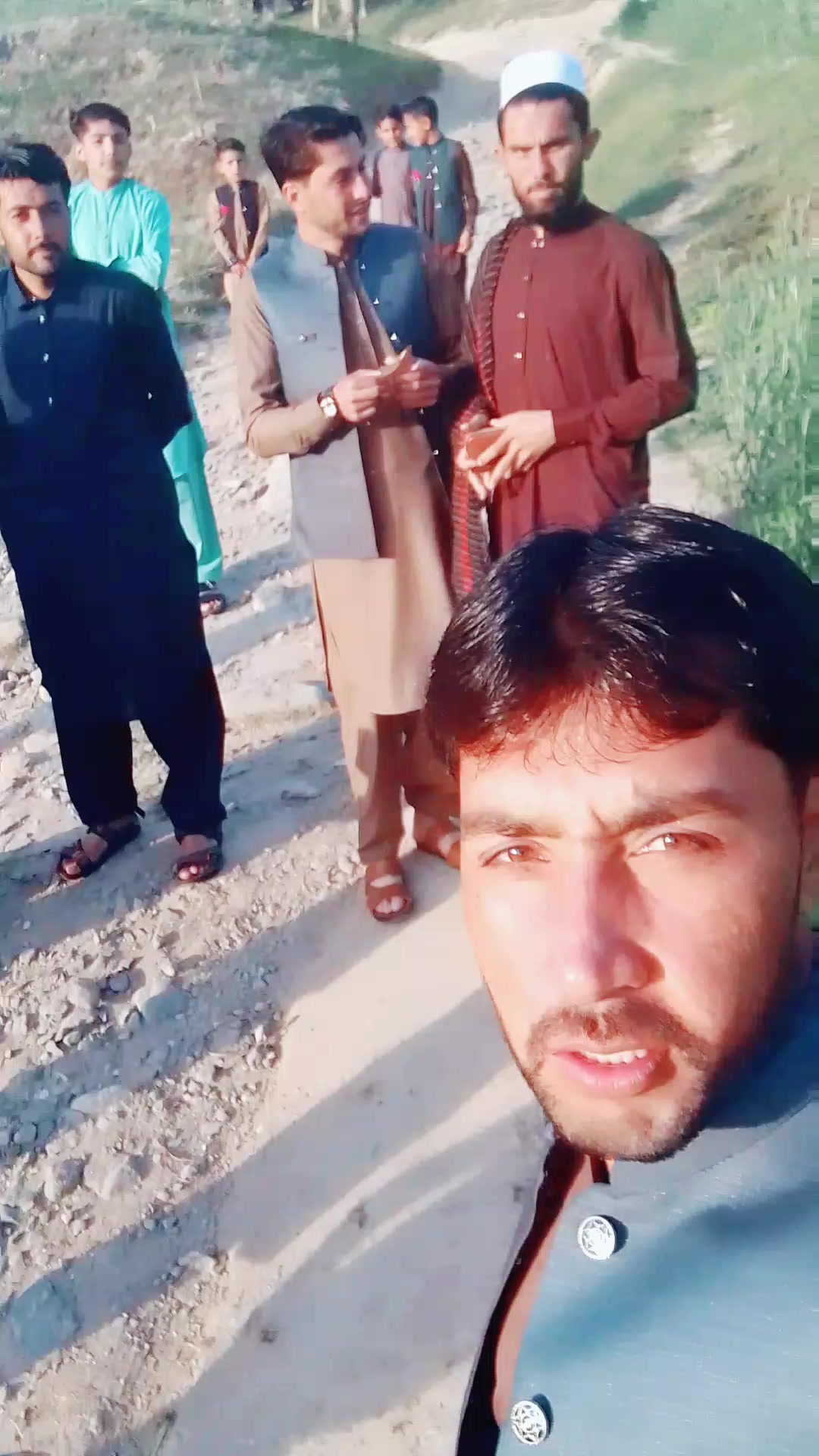 @Murad khan