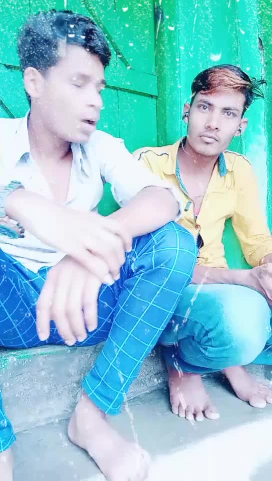 @Raj Markande