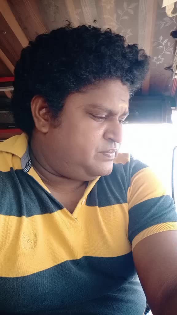 @sjaikumar sri