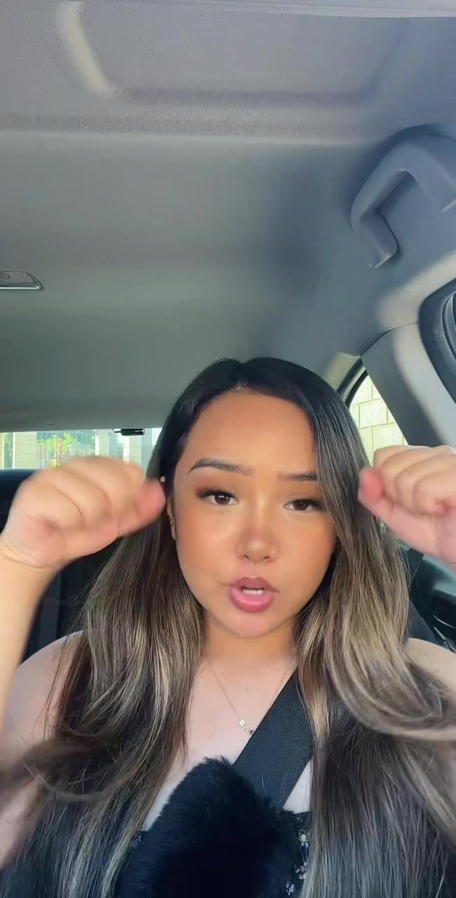 @Bella Fei