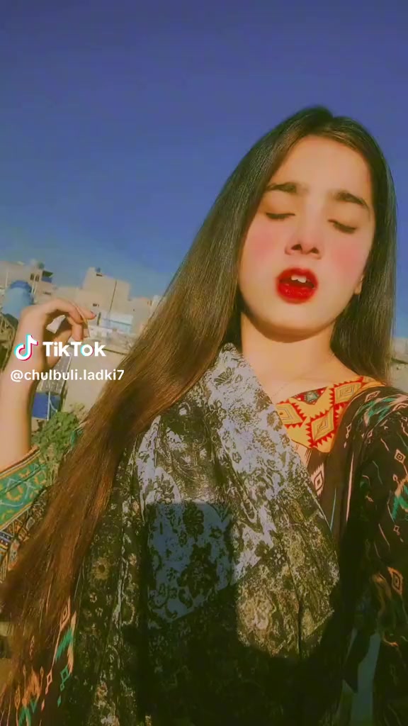 @chulbuli. ladki