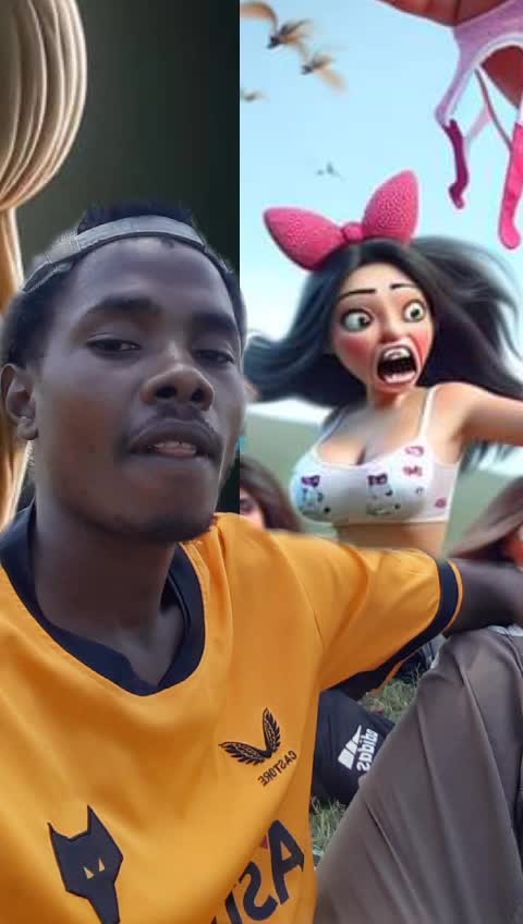 @Dady bway wan man