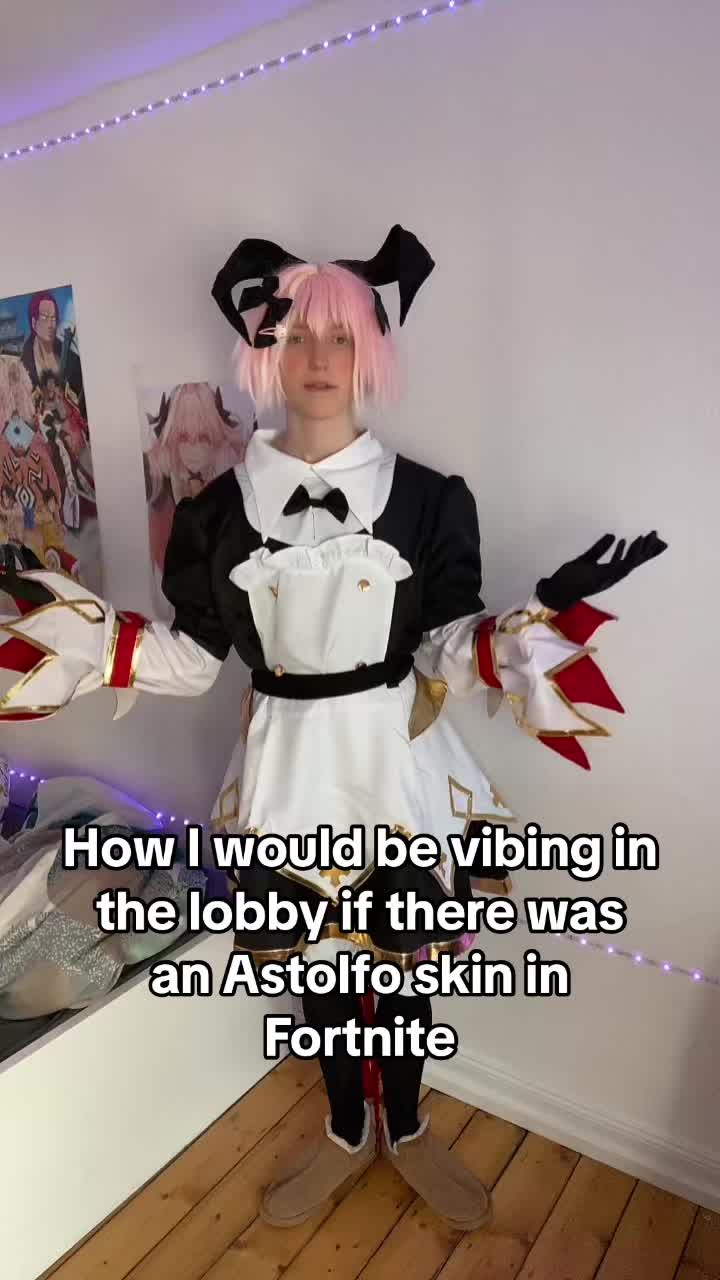 @Ambercosplaycat