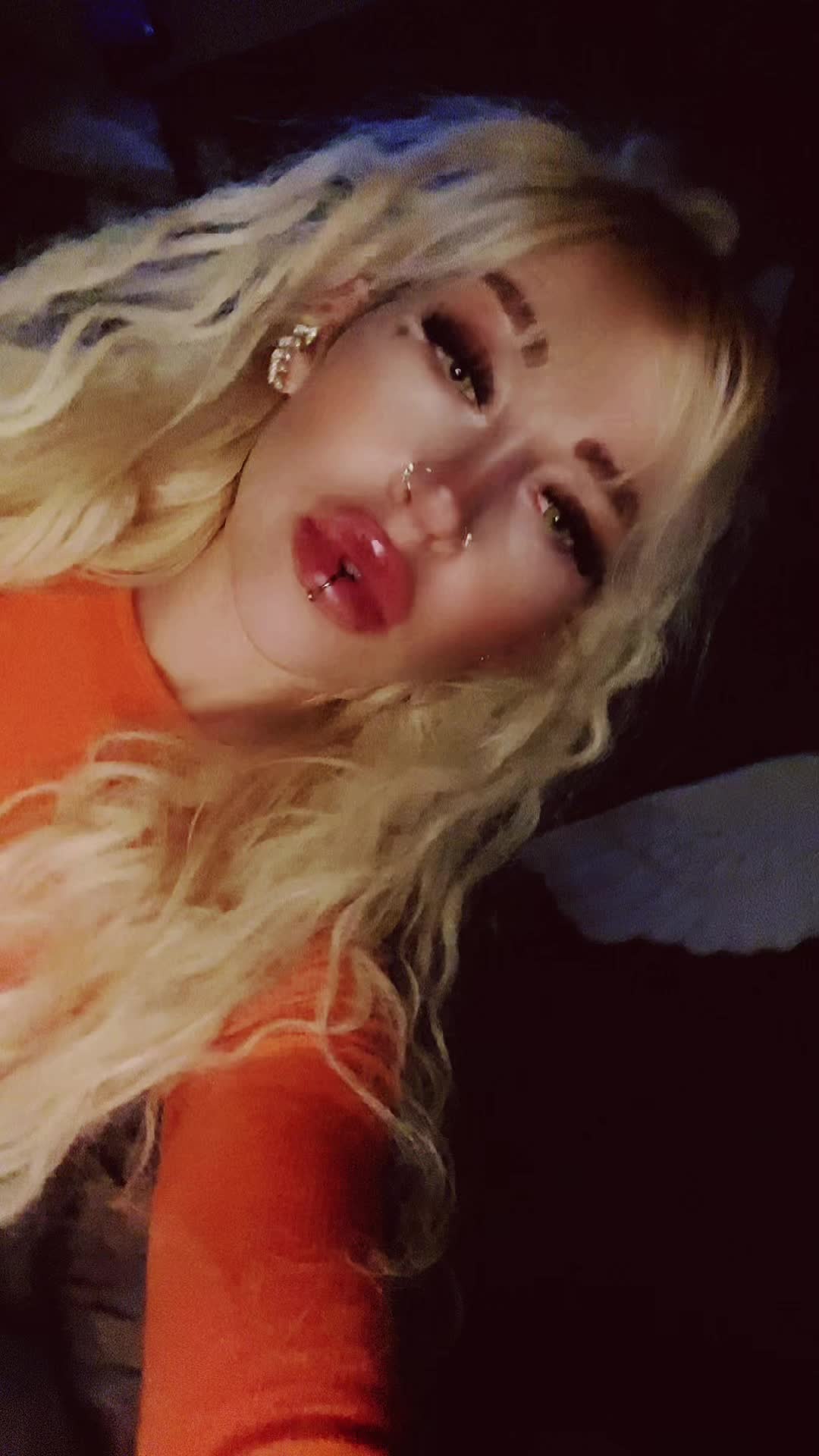 @Tattoo Barbie