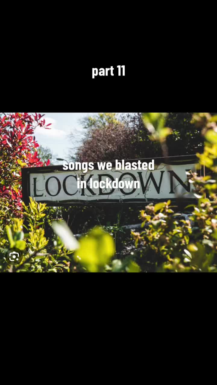 @lockdown
