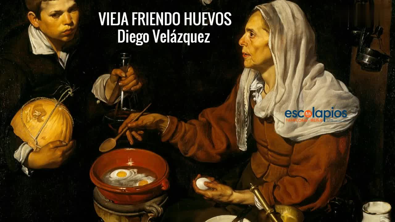 @La Compasi&oacute;n - Escolapios