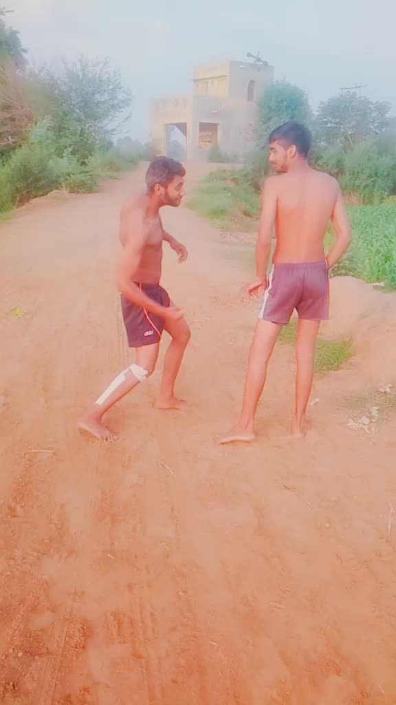 @Narwal foji