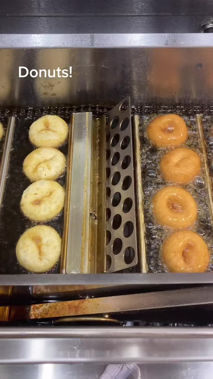 @Daylight Donuts - Chesterfield