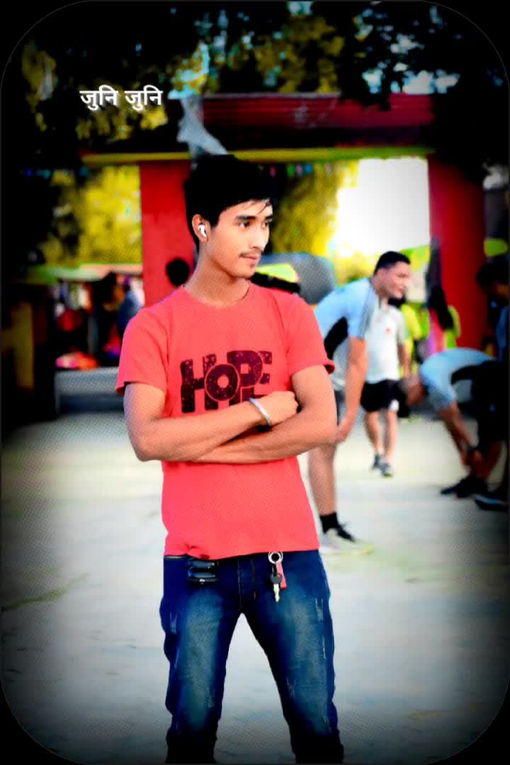 @Chetan Khatri CK❣️🇳🇵✝️✝️❣️