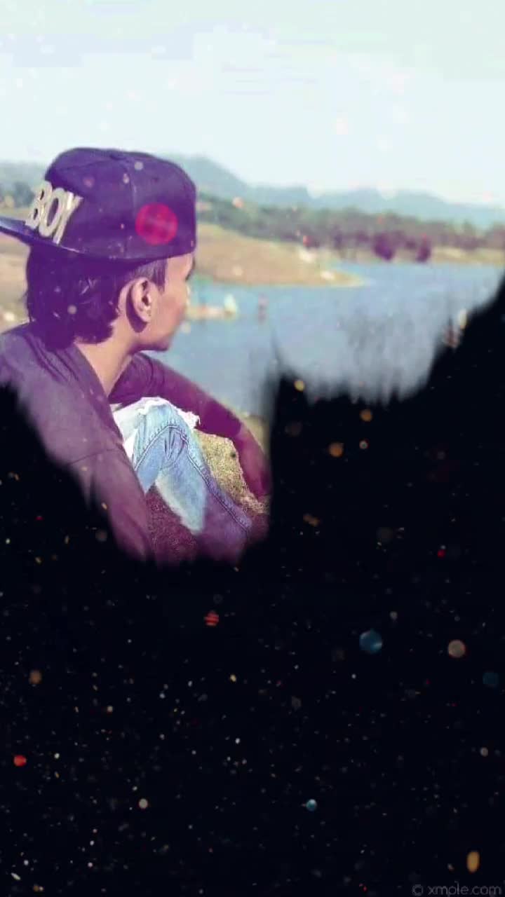 @Akay da fan vishal