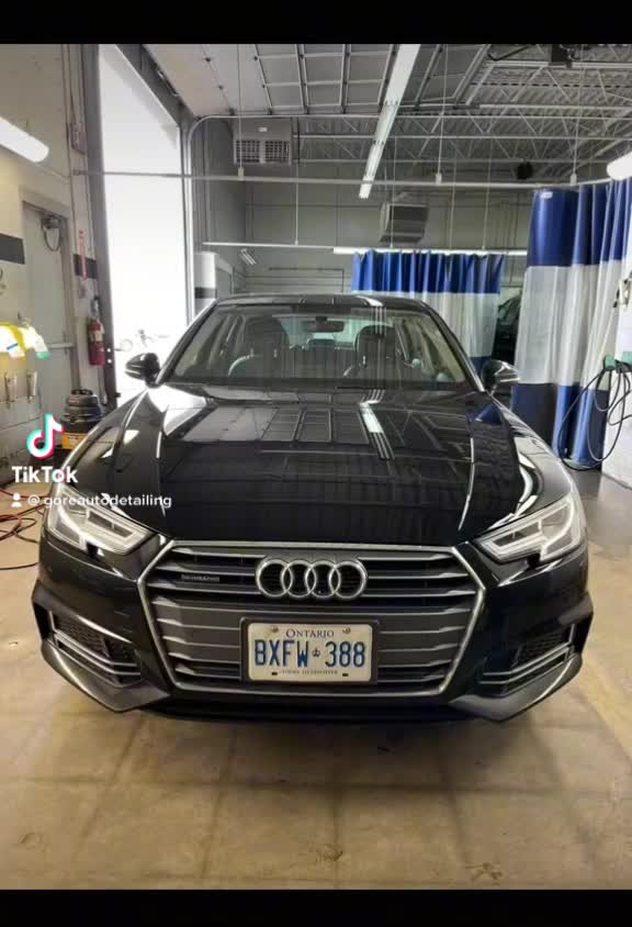 @GoreAuto Detailing