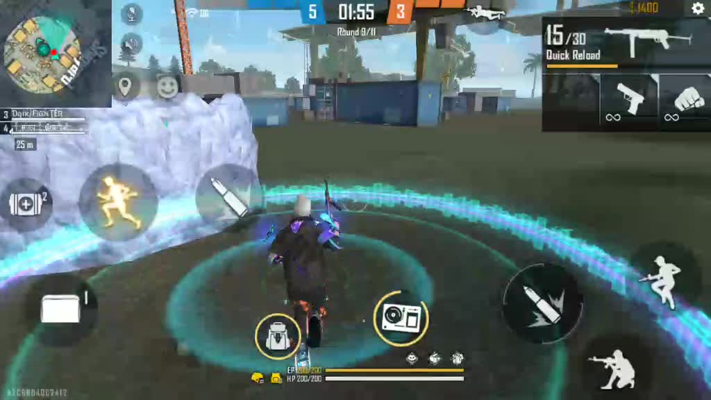 @Dark gaming