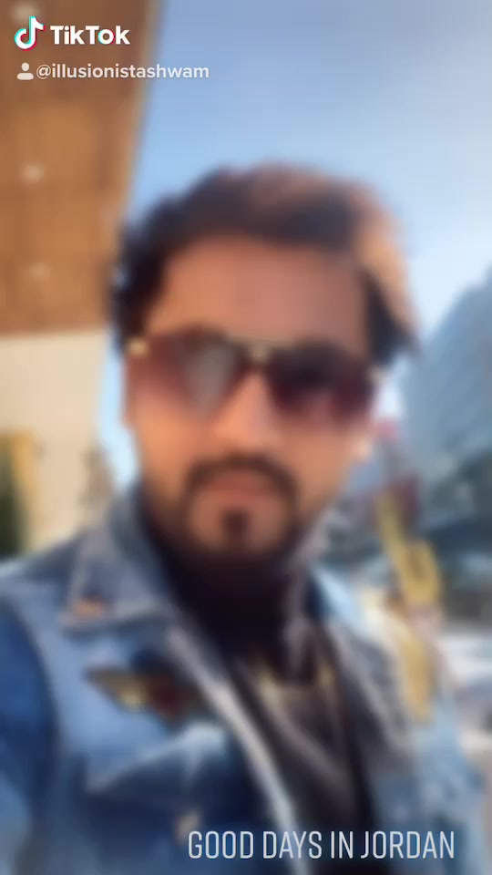 @ashutharthare