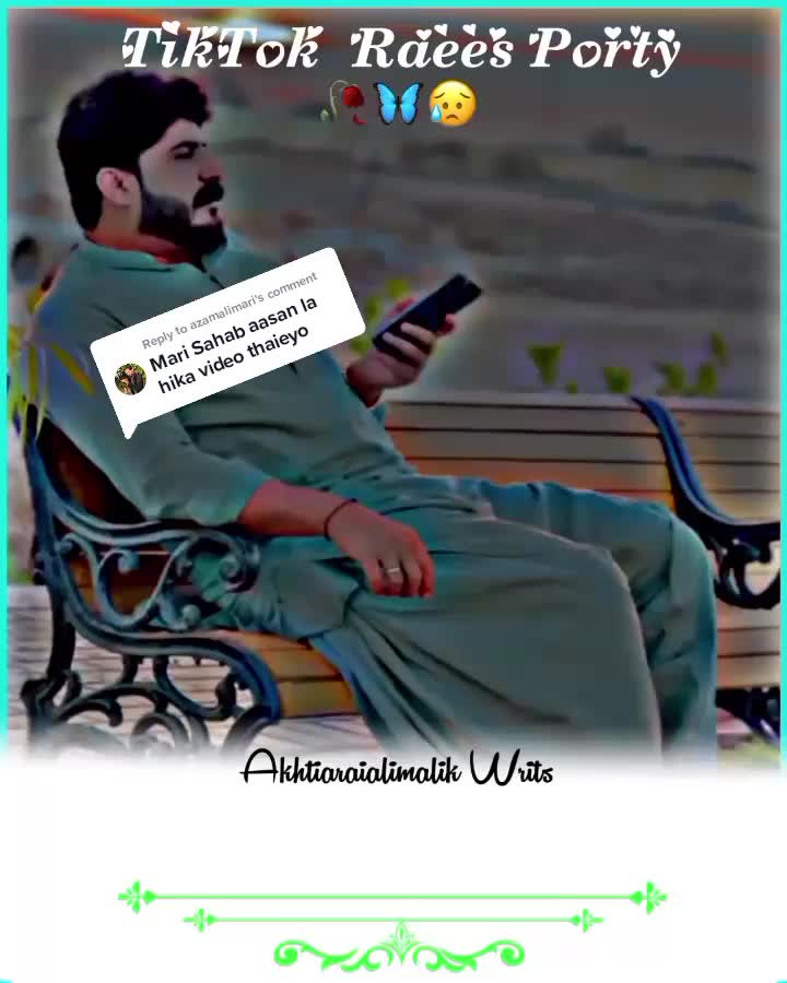 @Raees Baloch