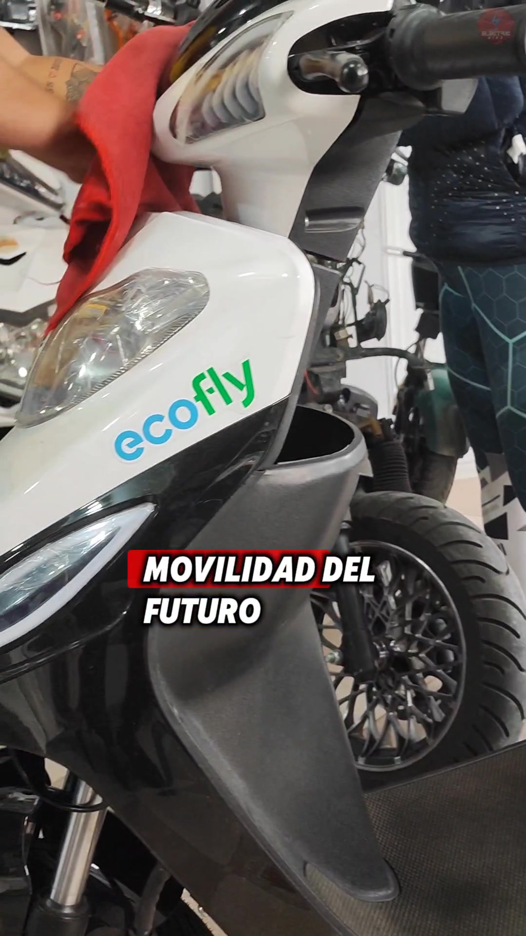 @electric bike repair 🇨🇴