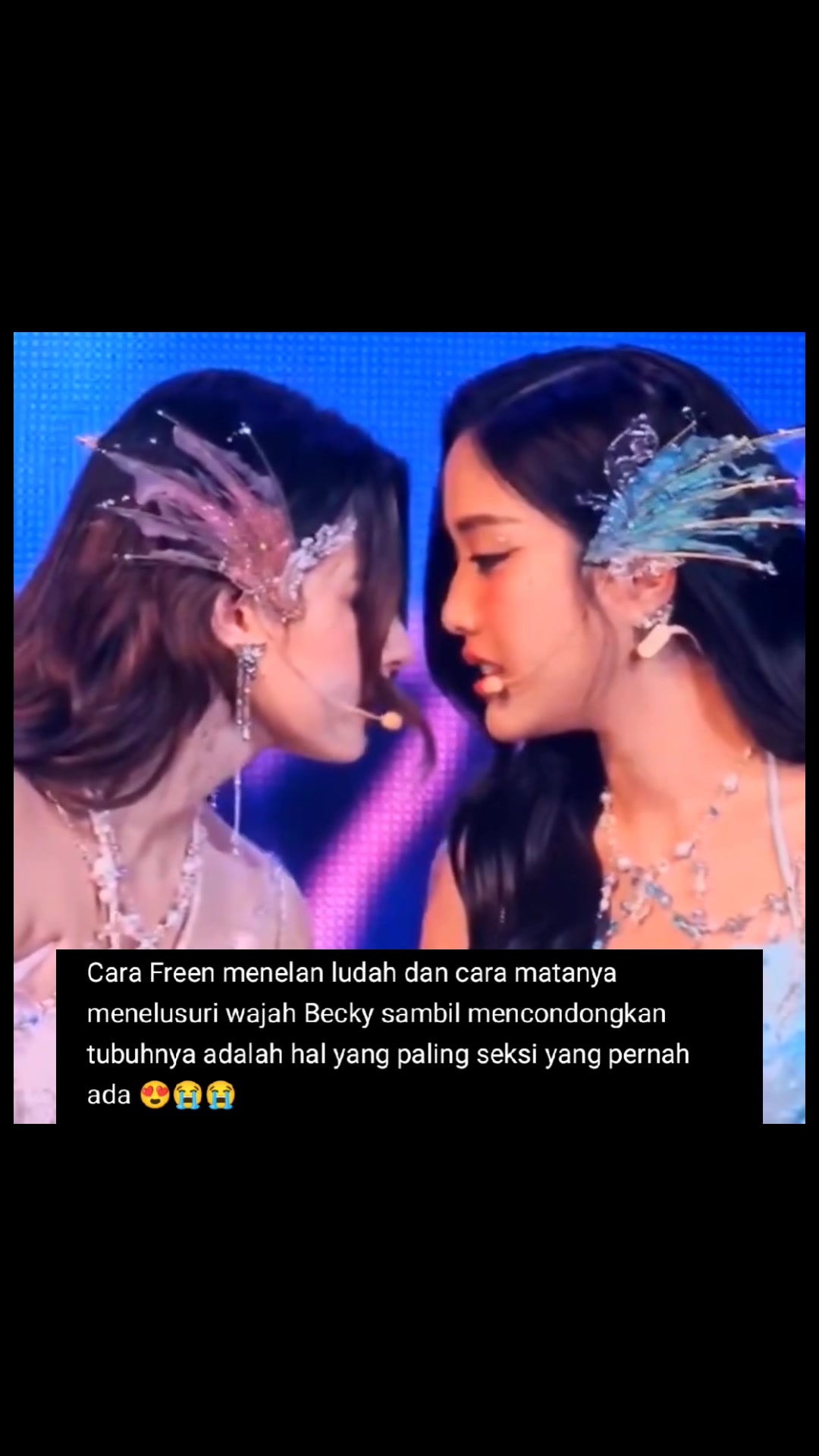 @SelimutnyaFreenBecky