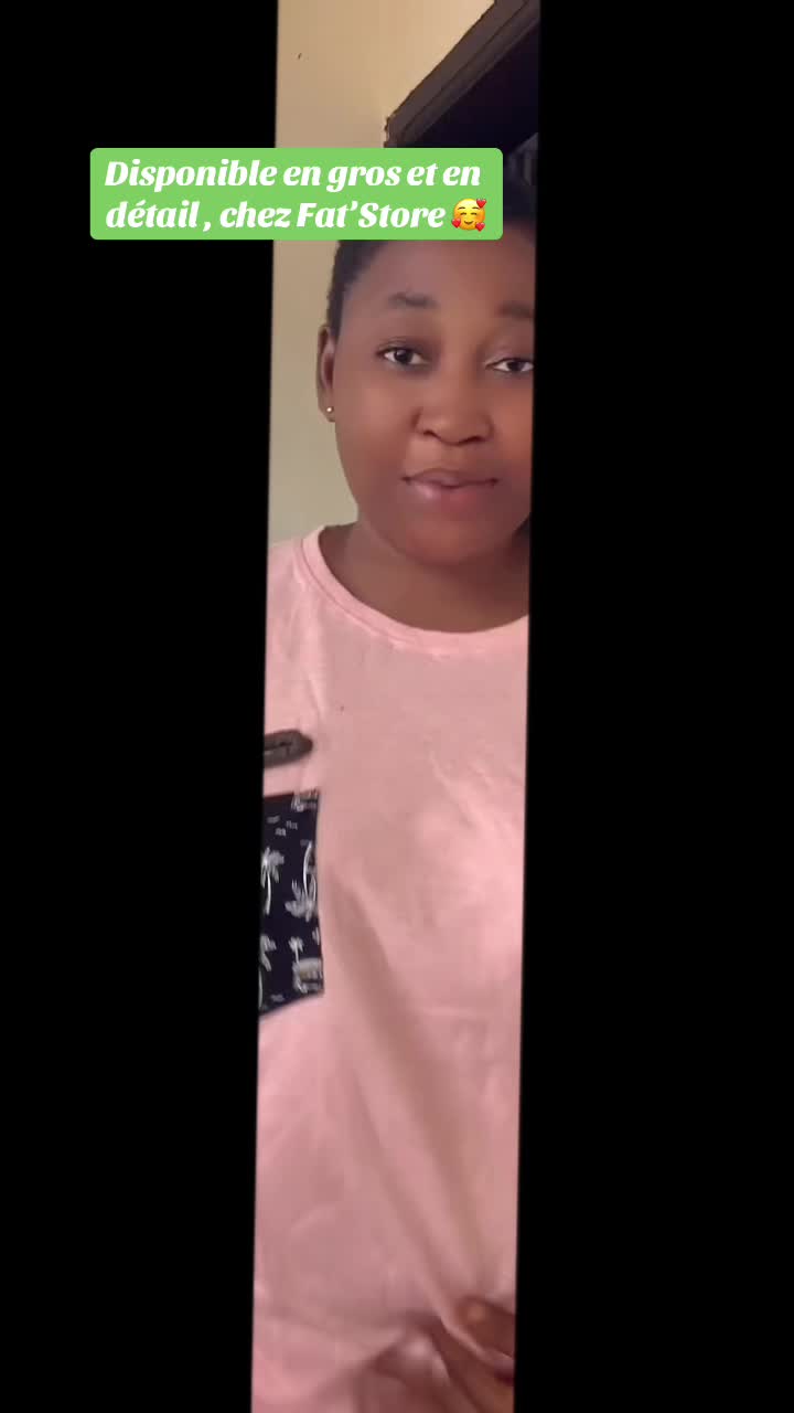 @Fatim Cissé ☺️❤️