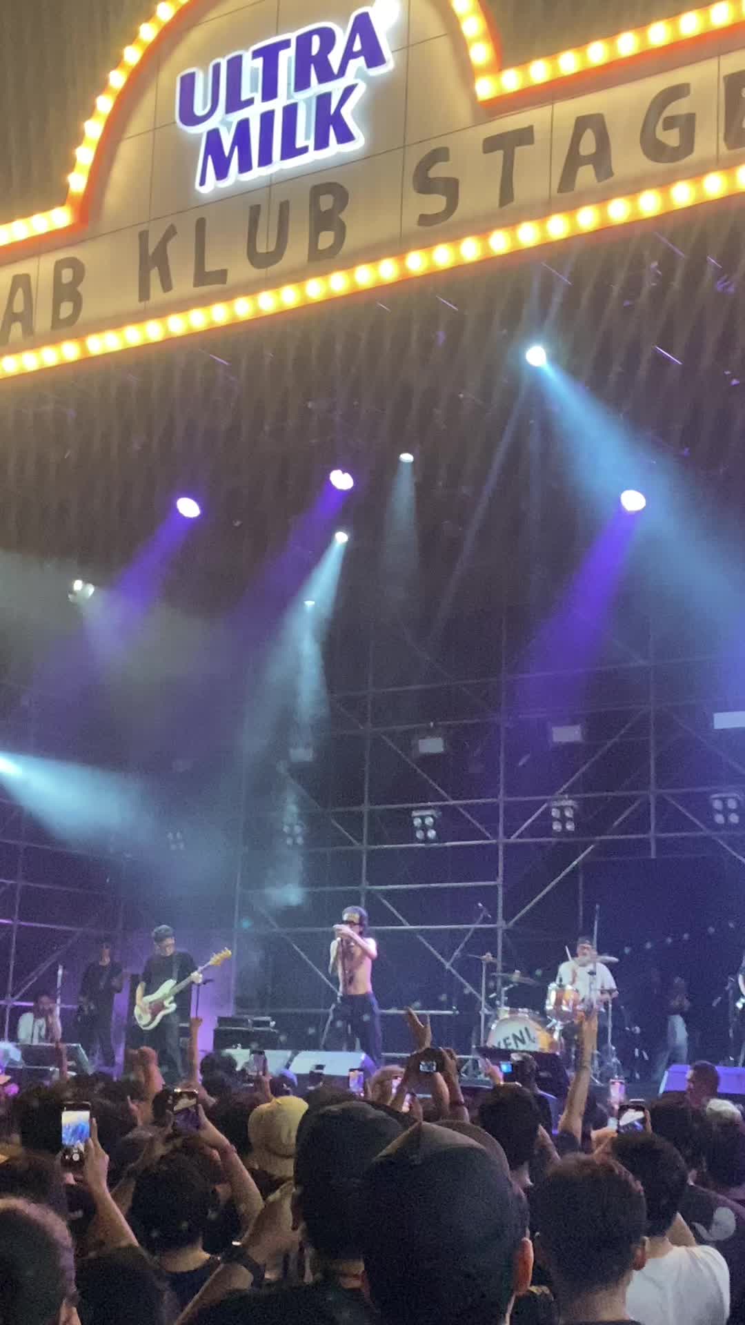 @Common People